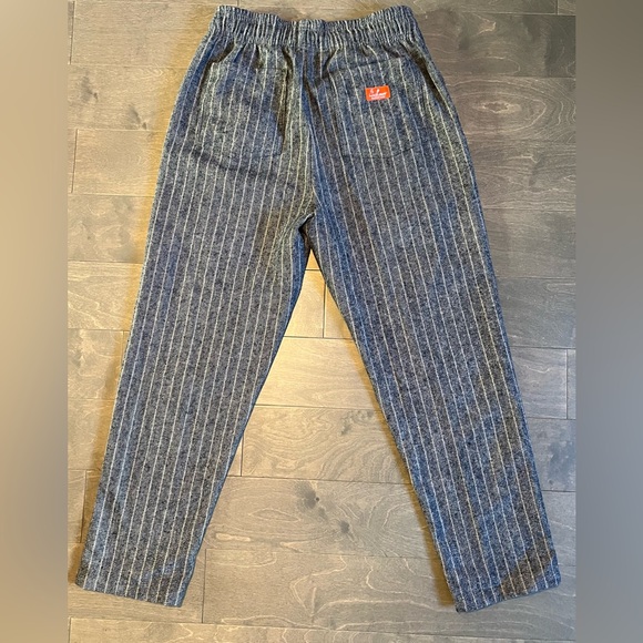 Cookman Wool ‘Chefs’ Pant - Picture 3 of 3